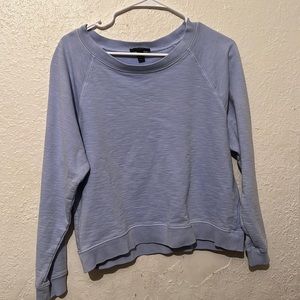 Size Large-great condition-warming material-Light toned blue